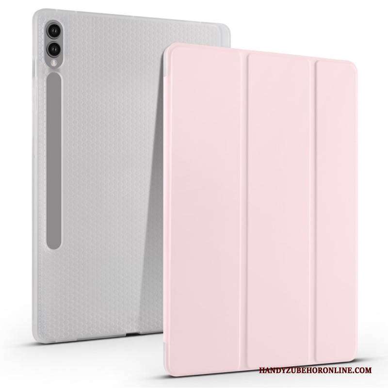 Samsung Galaxy Tab S10 Plus Dreifach Faltbar