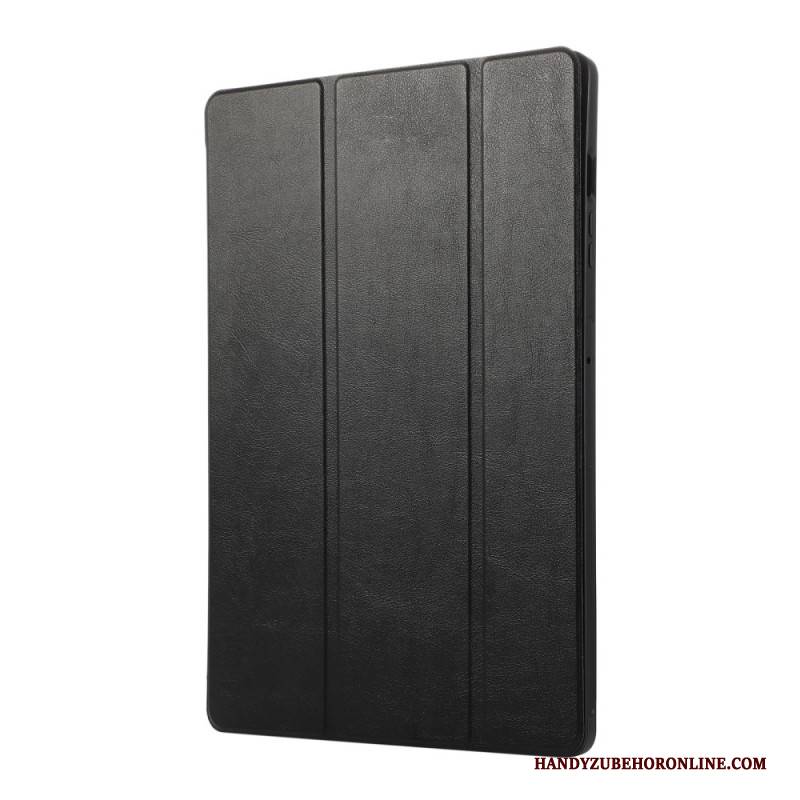 Samsung Galaxy Tab S10 Plus Dreifach Faltbar Mit Stifthalter