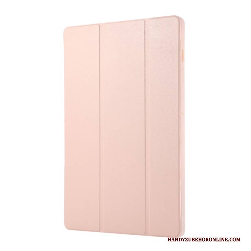 Samsung Galaxy Tab S10 Plus Dreifach Faltbar Mit Stifthalter