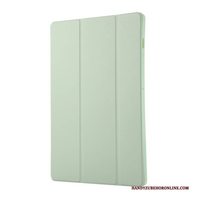 Samsung Galaxy Tab S10 Plus Dreifach Faltbar Mit Stifthalter