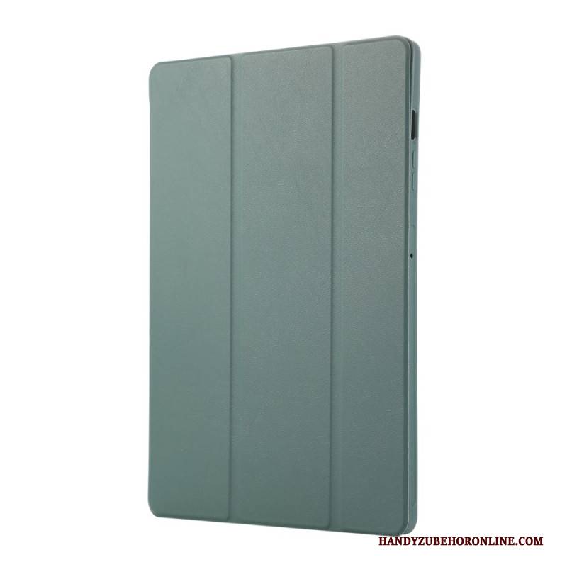 Samsung Galaxy Tab S10 Plus Dreifach Faltbar Mit Stifthalter