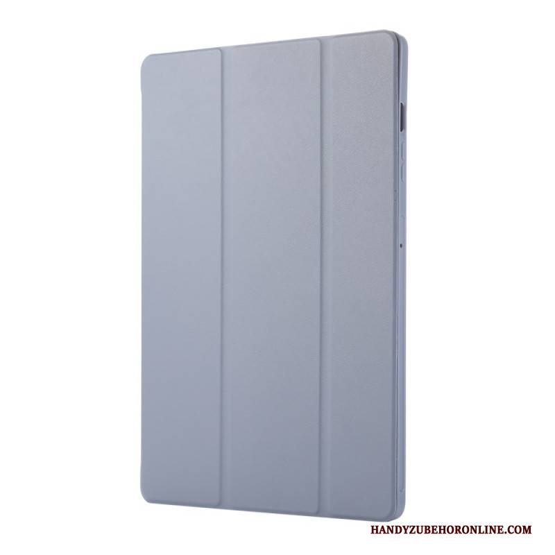 Samsung Galaxy Tab S10 Plus Dreifach Faltbar Mit Stifthalter