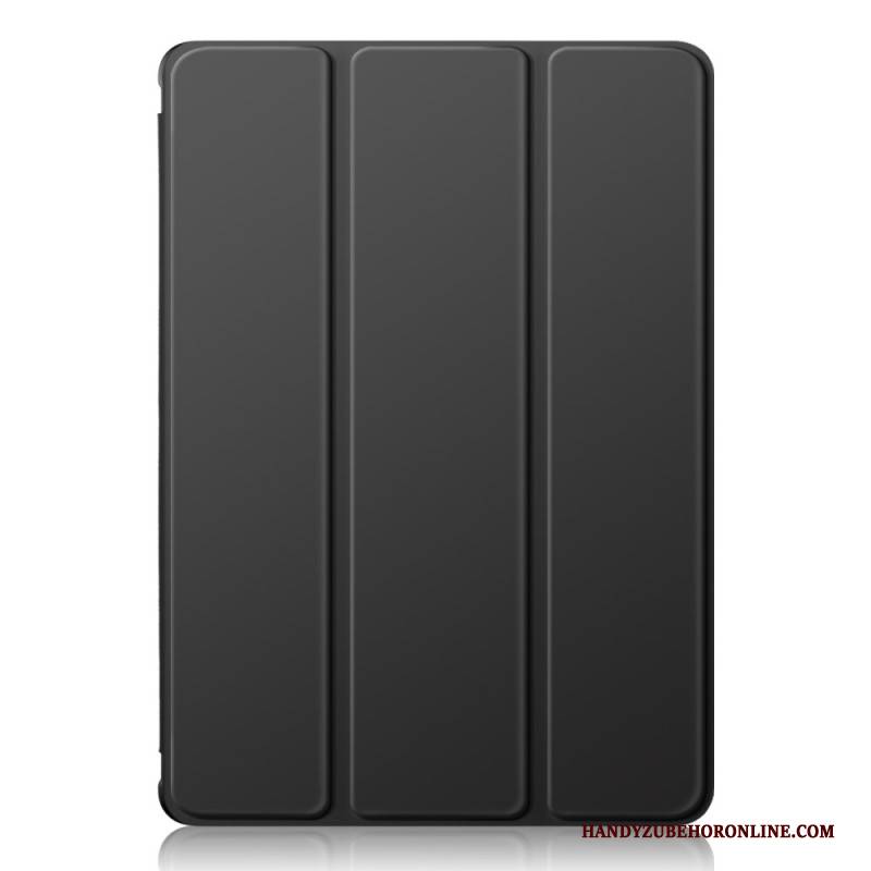 Samsung Galaxy Tab S10 Plus Dreifach Faltbarer Stifthalter