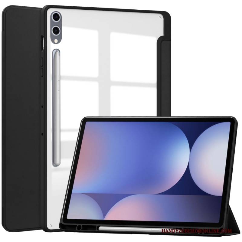 Samsung Galaxy Tab S10 Plus Hybridgehäuse