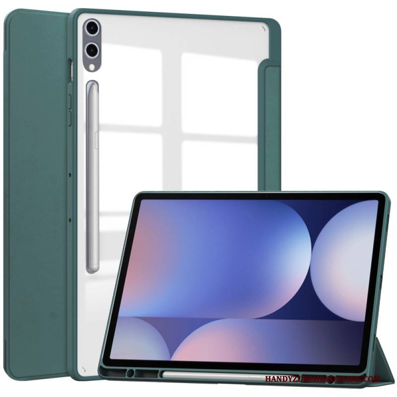 Samsung Galaxy Tab S10 Plus Hybridgehäuse