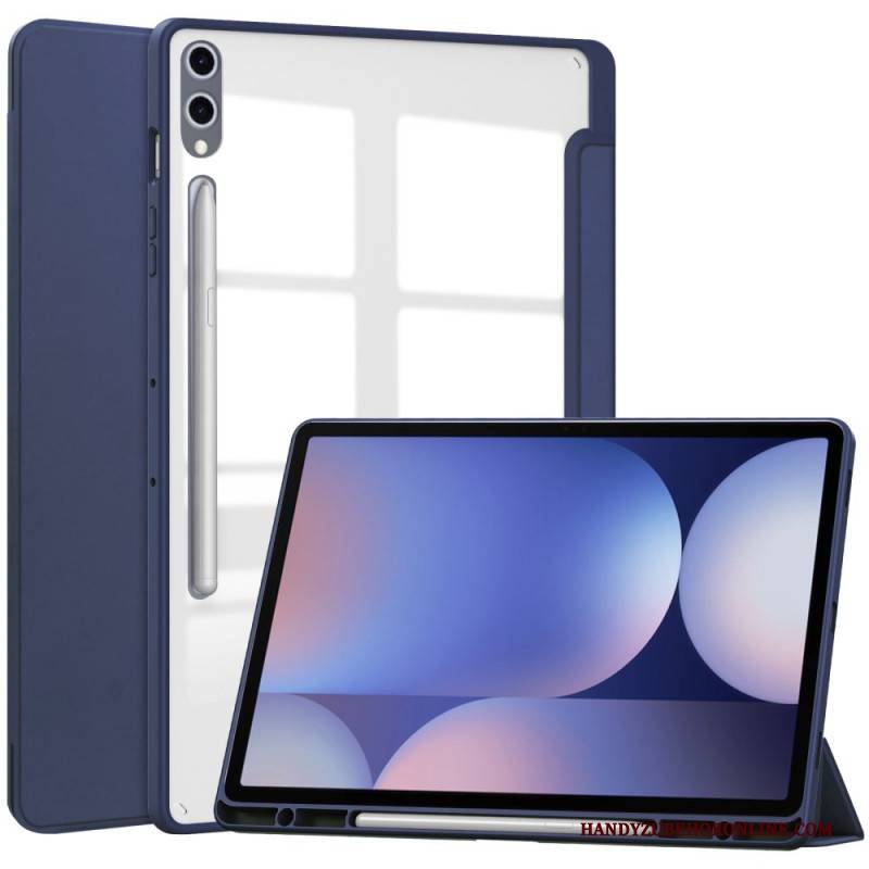 Samsung Galaxy Tab S10 Plus Hybridgehäuse