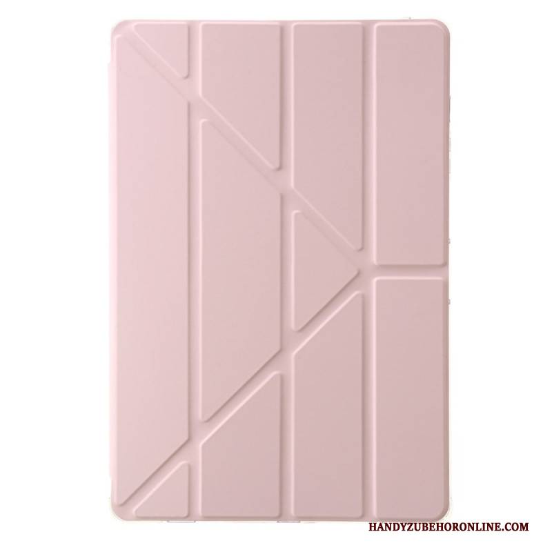 Samsung Galaxy Tab S10 Plus Klassisches Origami