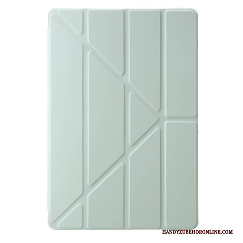 Samsung Galaxy Tab S10 Plus Klassisches Origami