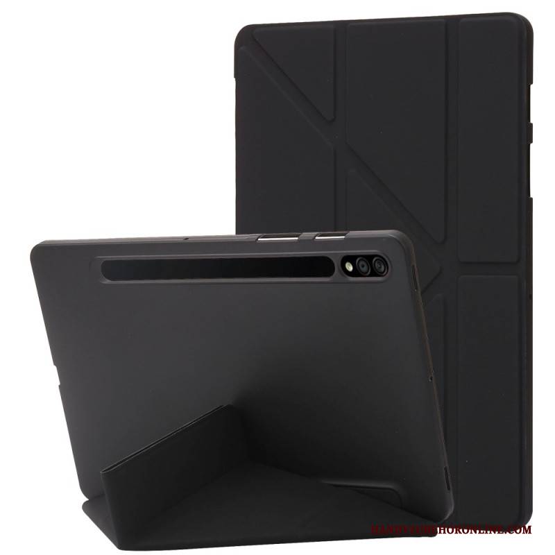 Samsung Galaxy Tab S10 Plus Origami-design