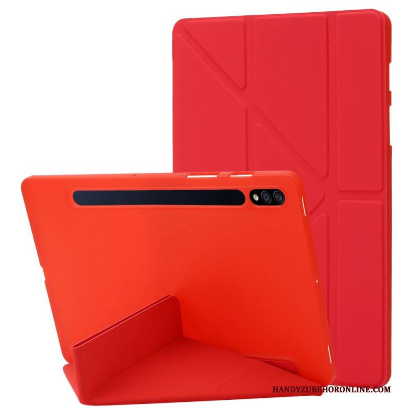 Samsung Galaxy Tab S10 Plus Origami-design