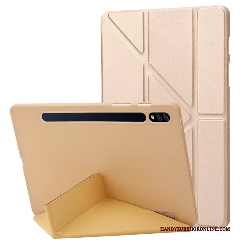 Samsung Galaxy Tab S10 Plus Origami-design