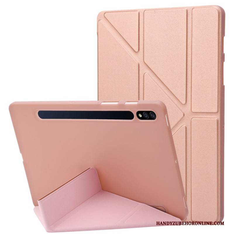Samsung Galaxy Tab S10 Plus Origami-design