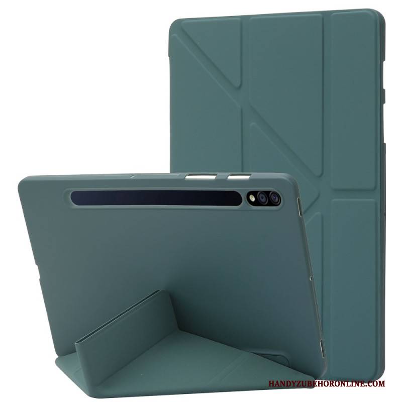 Samsung Galaxy Tab S10 Plus Origami-design