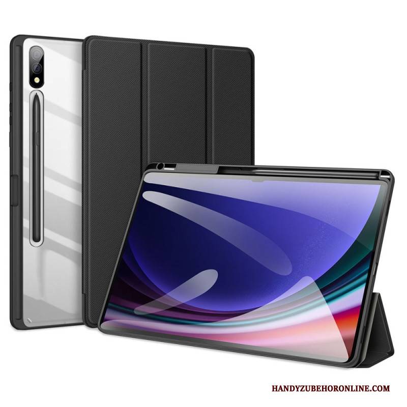 Samsung Galaxy Tab S10 Plus Toby-serie