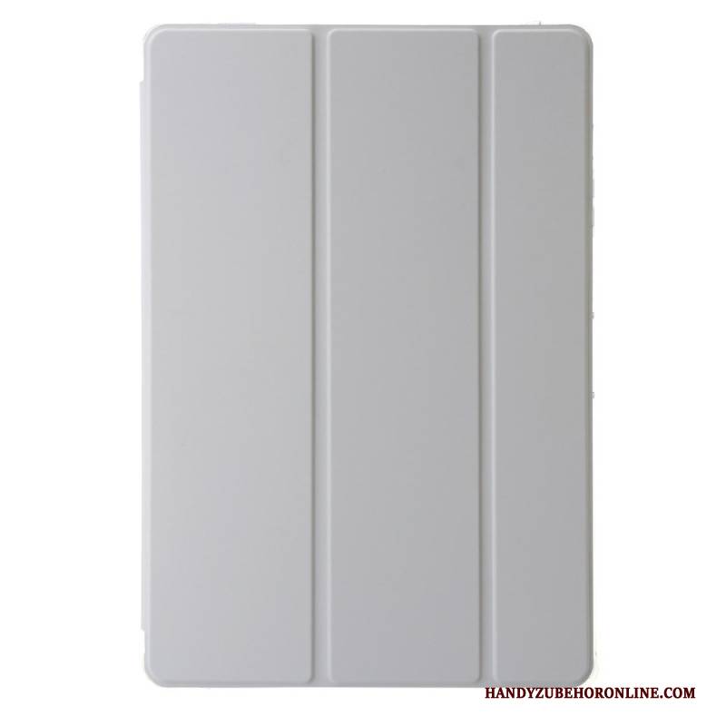 Samsung Galaxy Tab S10 Plus Transparente Rückseite