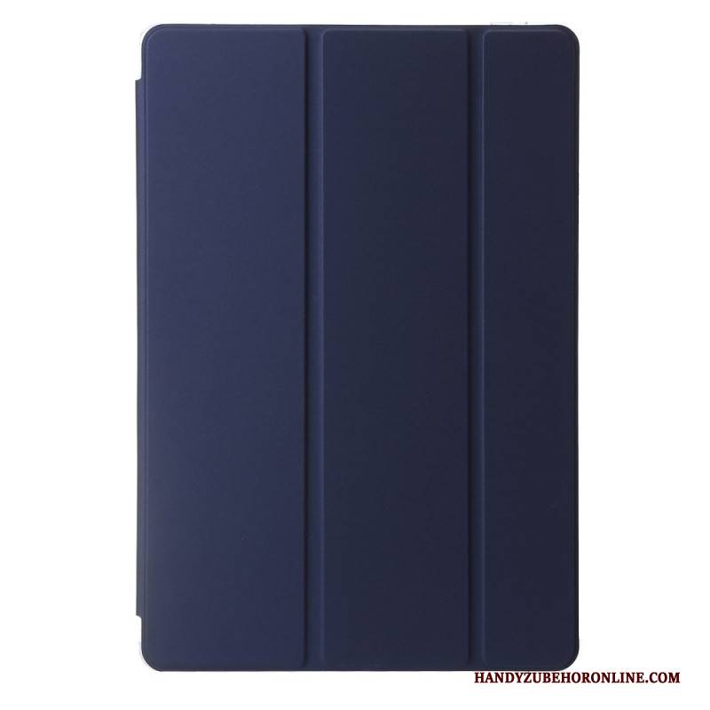 Samsung Galaxy Tab S10 Plus Transparente Rückseite