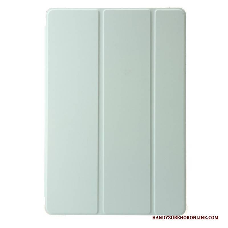 Samsung Galaxy Tab S10 Plus Transparente Rückseite