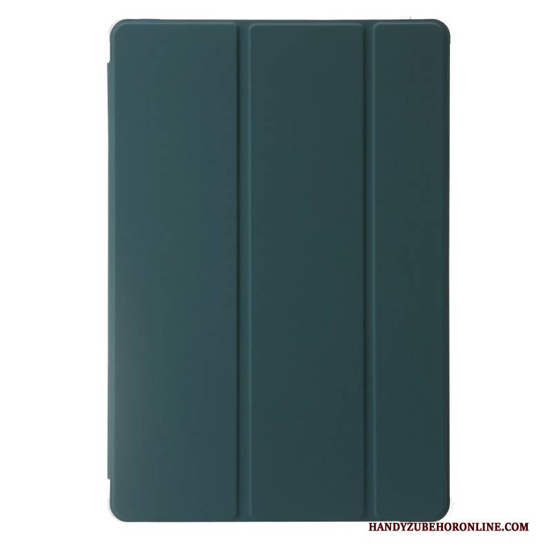 Samsung Galaxy Tab S10 Plus Transparente Rückseite