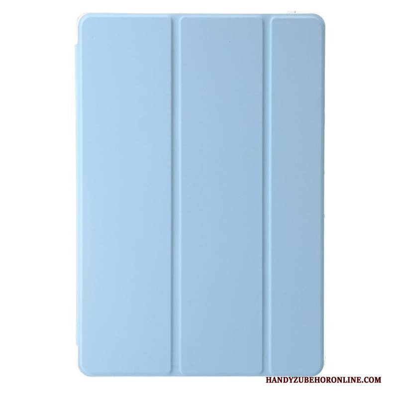 Samsung Galaxy Tab S10 Plus Transparente Rückseite