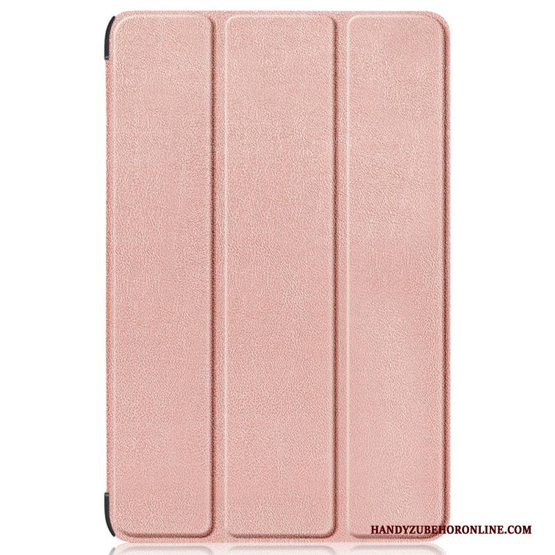 Samsung Galaxy Tab S10 Ultra Dreifach Faltbarer Ständer Mit Stoßschutz