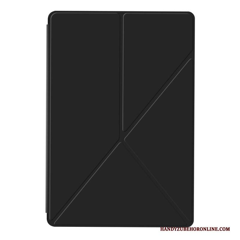 Samsung Galaxy Tab S10 Ultra Origami-ständer