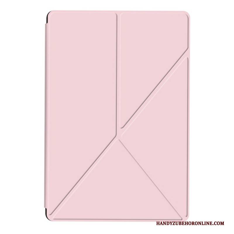 Samsung Galaxy Tab S10 Ultra Origami-ständer