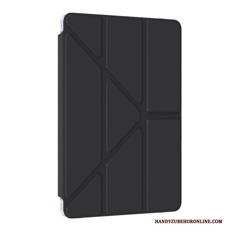 Samsung Galaxy Tab S11 Origami-stil