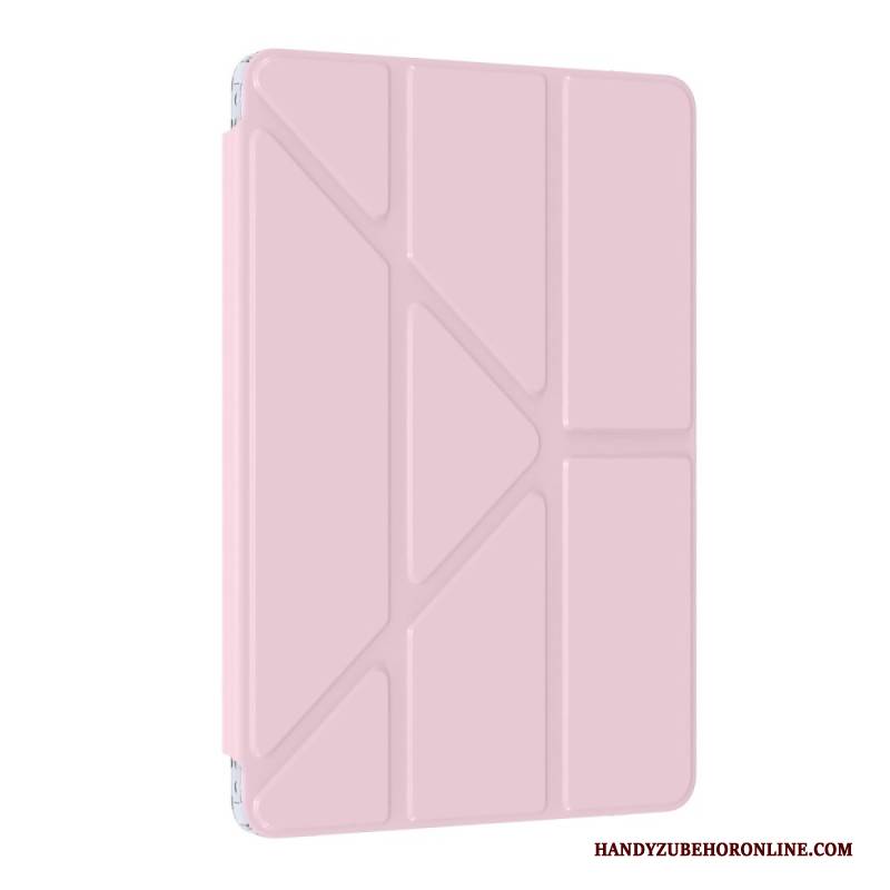 Samsung Galaxy Tab S11 Origami-stil