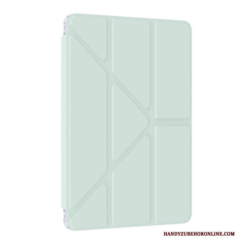 Samsung Galaxy Tab S11 Origami-stil