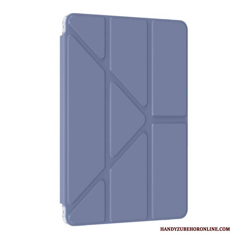 Samsung Galaxy Tab S11 Origami-stil