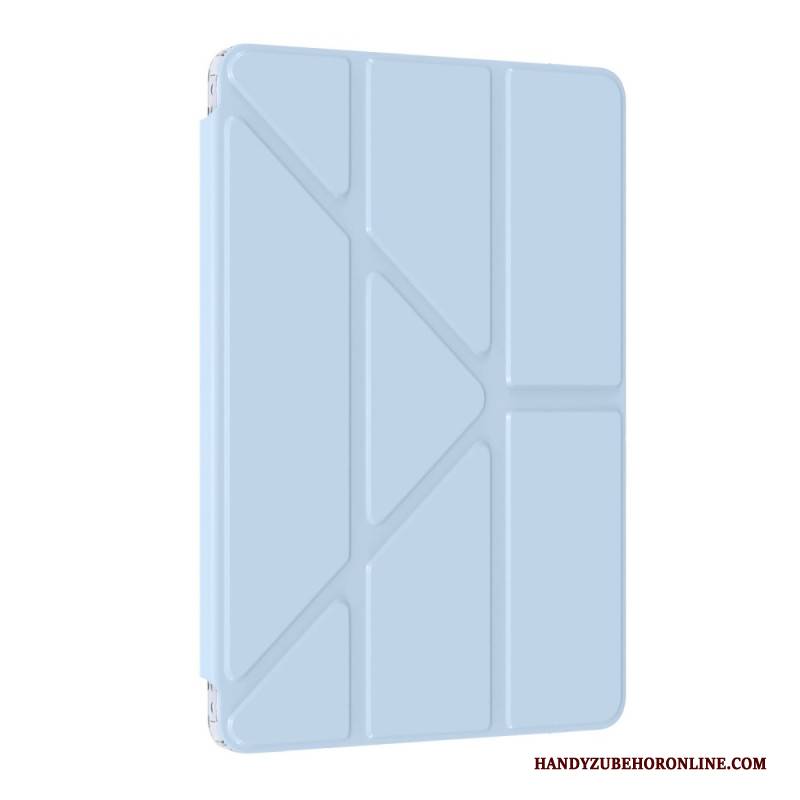 Samsung Galaxy Tab S11 Origami-stil