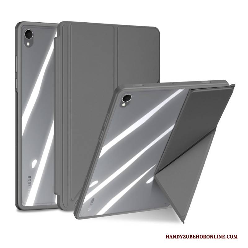 Samsung Galaxy Tab S11 Origami-ständer Mit Stifthalter