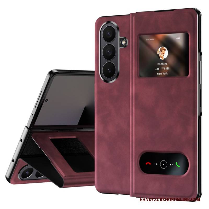 Samsung Galaxy Z Fold 7 Neu