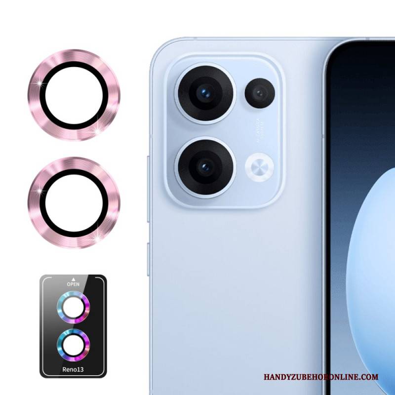 Schutzgläser Für Oppo Reno 13 5g