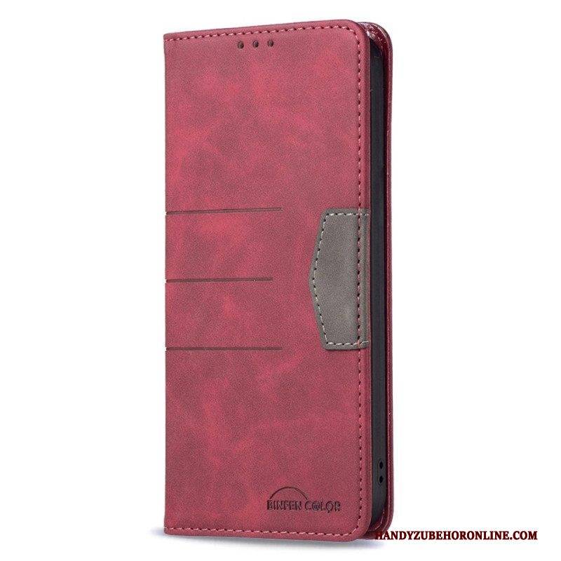 Schutzhülle Für Google Pixel 7 Flip Case Binfen-farbe