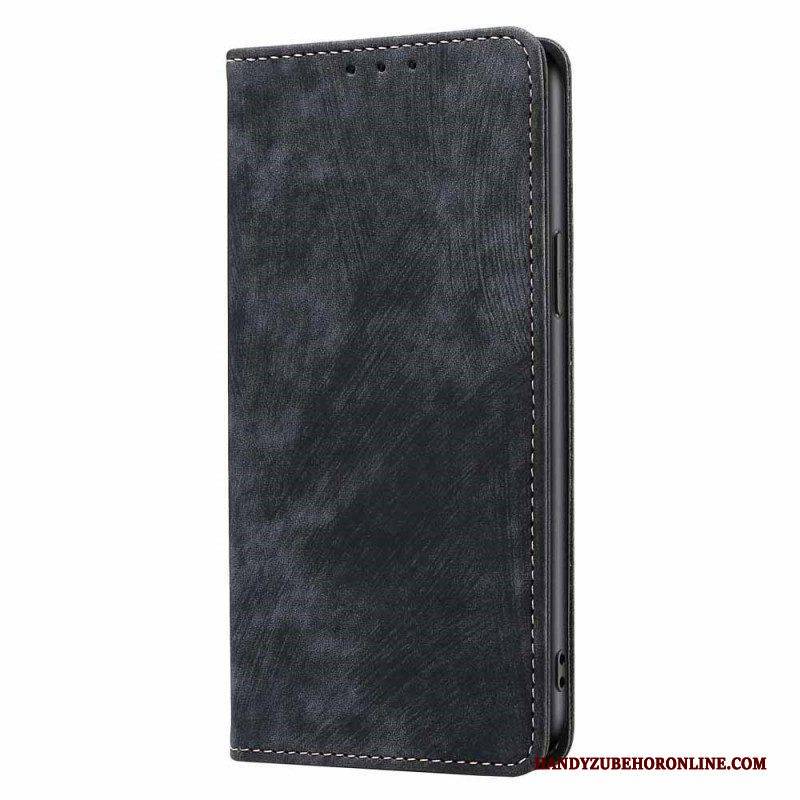 Schutzhülle Für Google Pixel 7 Flip Case Stilisiertes Kunstleder