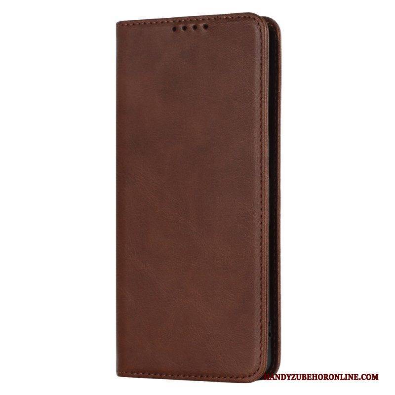 Schutzhülle Für Google Pixel 7 Pro Flip Case Klassische Serie