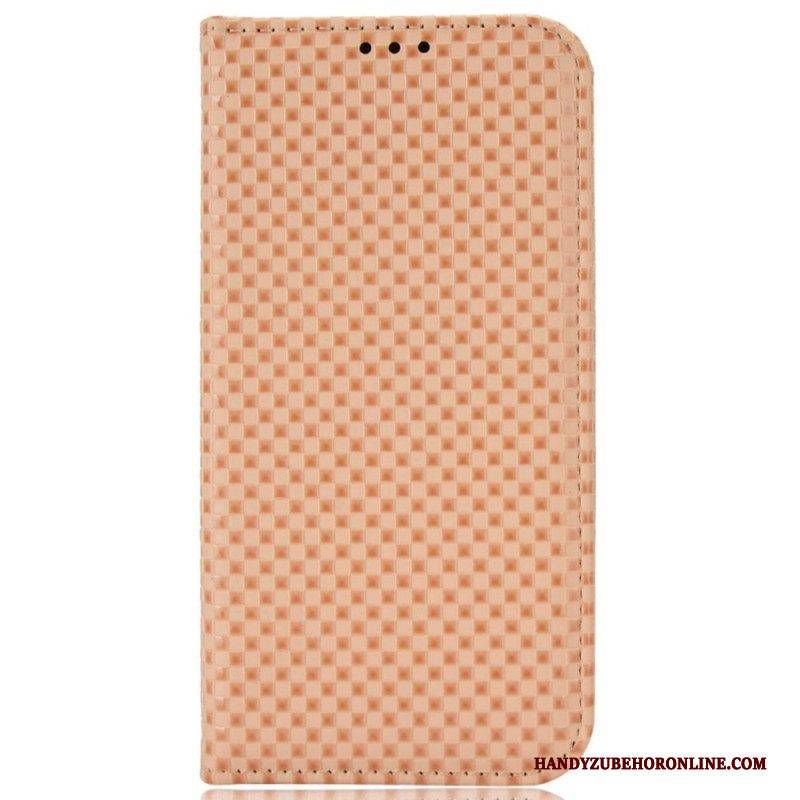 Schutzhülle Für Google Pixel 7 Pro Flip Case Strukturiert