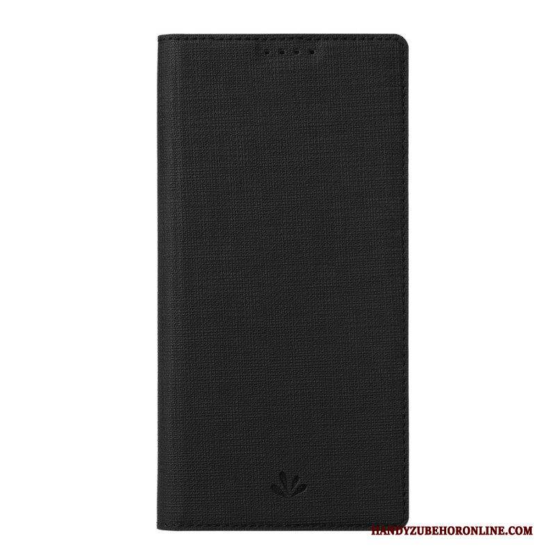 Schutzhülle Für Google Pixel 7A Flip Case Strukturierte Vili Dmx-serie