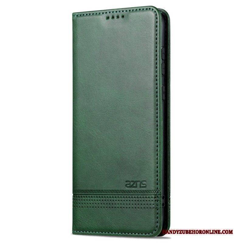 Schutzhülle Für Huawei P60 Pro Flip Case Azns