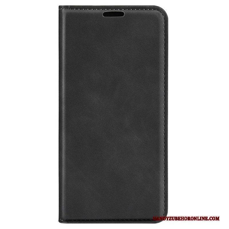 Schutzhülle Für Huawei P60 Pro Flip Case Eleganz