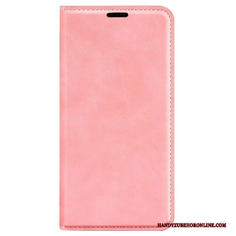 Schutzhülle Für Huawei P60 Pro Flip Case Eleganz