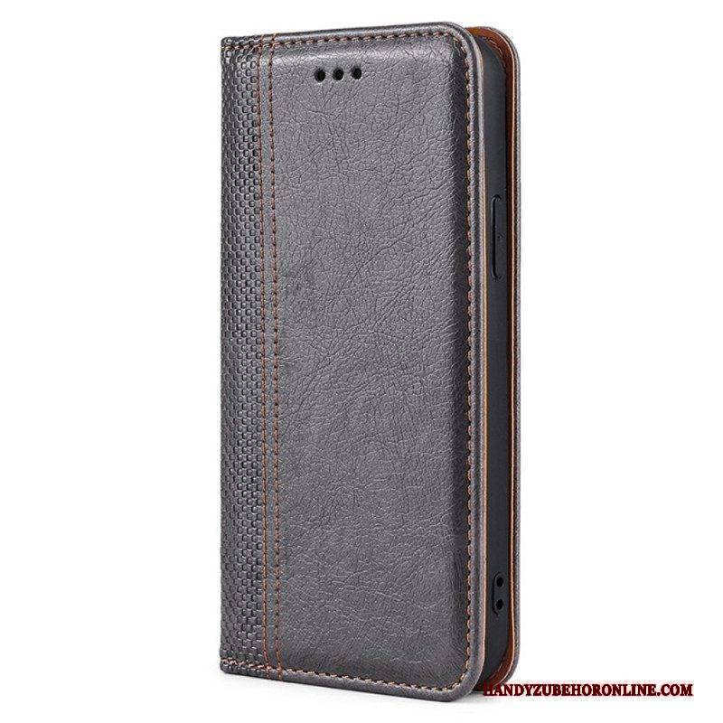 Schutzhülle Für Huawei P60 Pro Flip Case Jahrgang