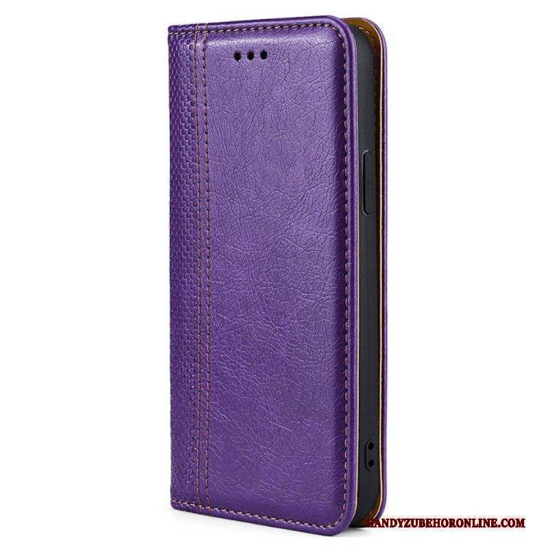 Schutzhülle Für Huawei P60 Pro Flip Case Jahrgang