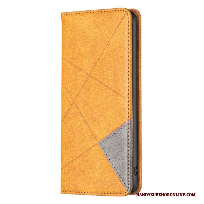 Schutzhülle Für OnePlus 10 Pro 5G Flip Case Künstlerstil