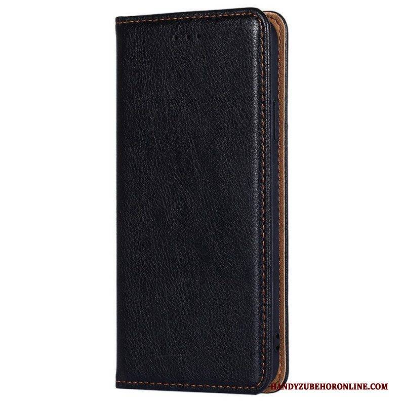 Schutzhülle Für OnePlus 10T 5G Flip Case Kunstleder