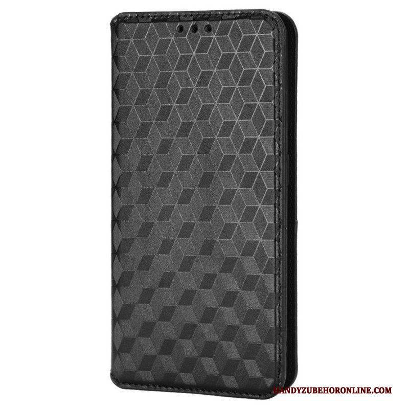 Schutzhülle Für OnePlus Nord CE 2 5G Flip Case Schachbrett