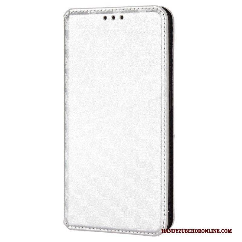 Schutzhülle Für OnePlus Nord CE 2 5G Flip Case Schachbrett