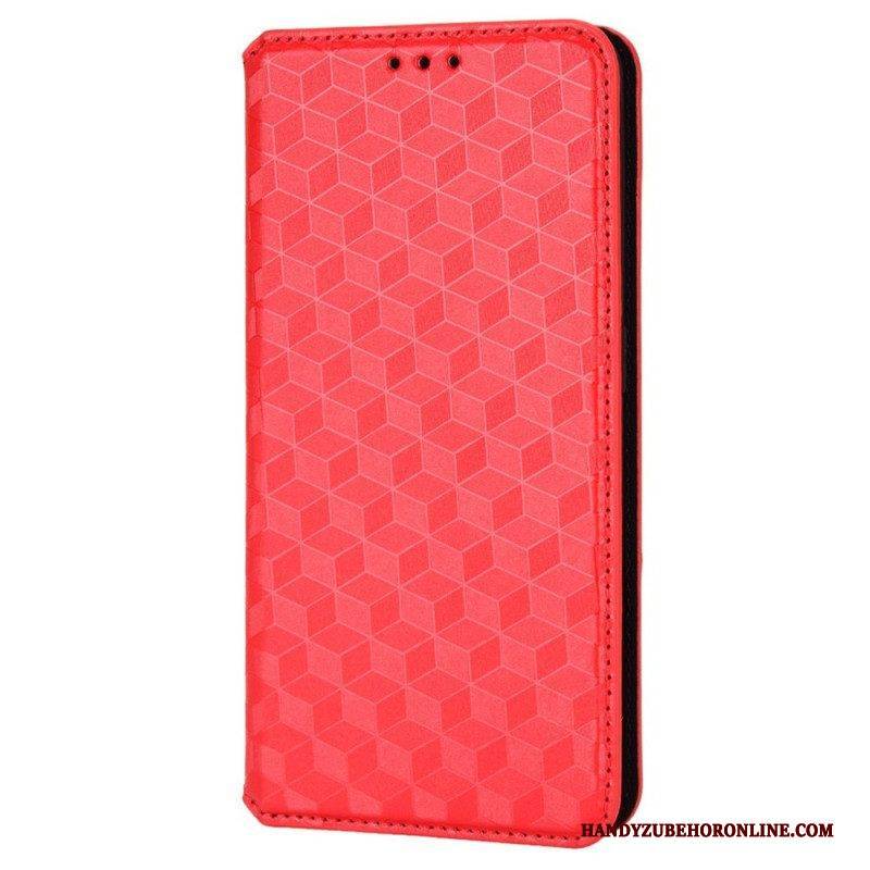 Schutzhülle Für OnePlus Nord CE 2 5G Flip Case Schachbrett