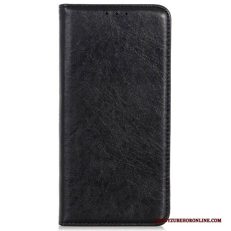 Schutzhülle Für OnePlus Nord CE 2 Lite 5G Flip Case Strukturierter Lederstil